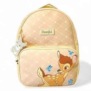 Disney Bambi Primark Backpack
